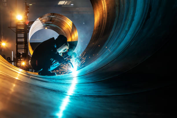 Best Structural Steel Welding in Citrus Park, FL