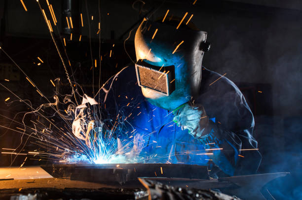 Best Aerospace and Defense Welding in Citrus Park, FL
