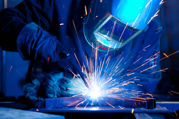 Best Pipe Welding in Citrus Park, FL