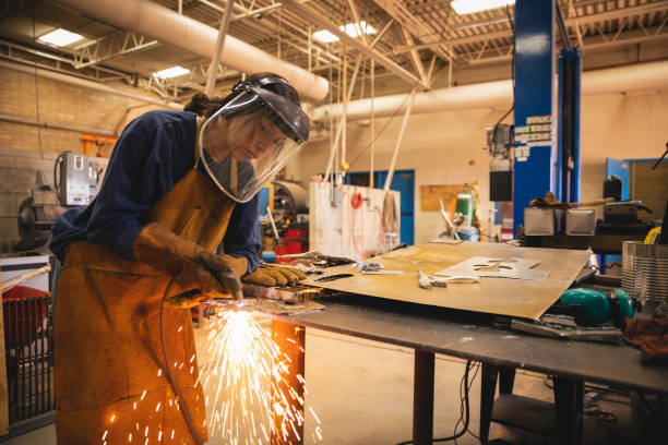 Reliable Citrus Park, FL Welder & Metal Fabrication Solutions