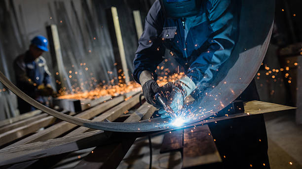 Affordable Welder Services in Citrus Park, FL