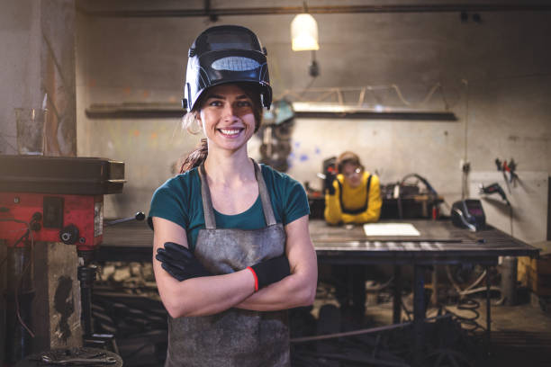 Affordable Welder Services in Citrus Park, FL